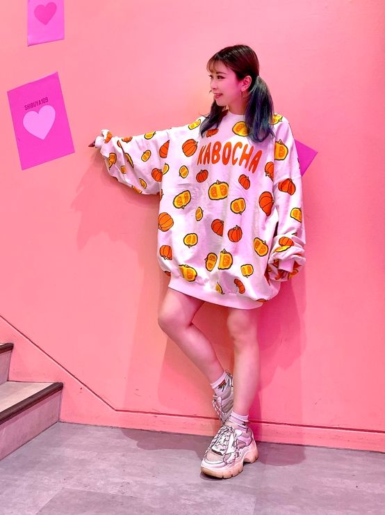 スタイリング詳細 ぴぃ - PUNYUS Online Store / 公式通販