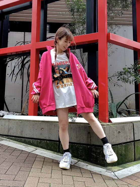 スタイリング詳細 ぴぃ - PUNYUS Online Store / 公式通販