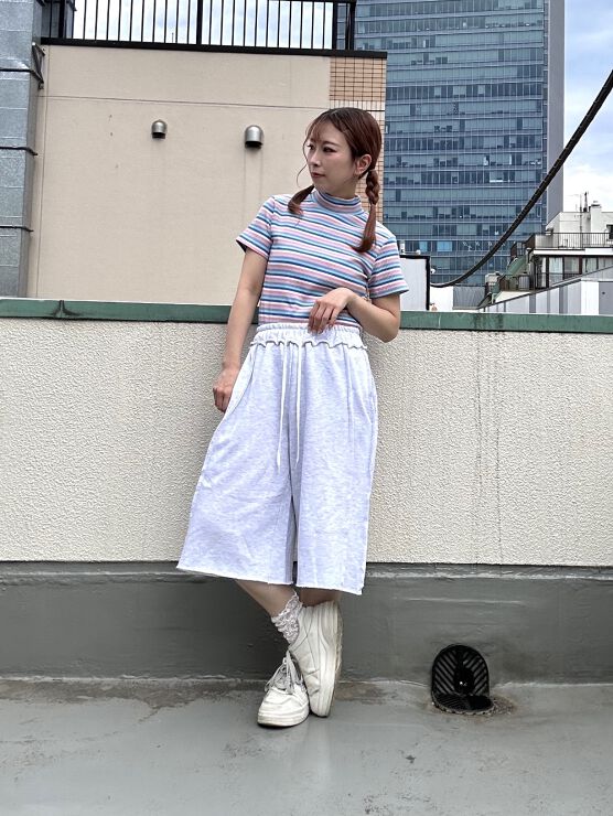 スタイリング詳細 ぴぃ - PUNYUS Online Store / 公式通販