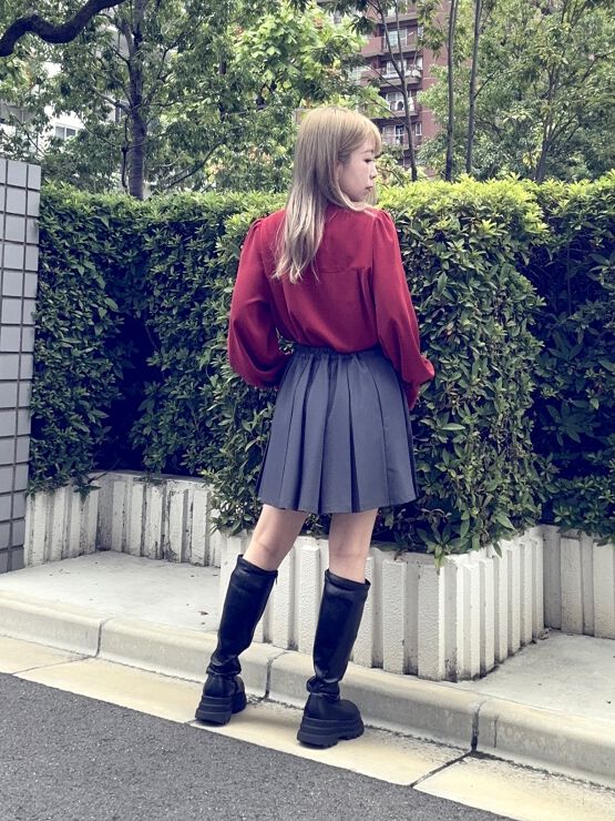 ぷにゅ⭐︎さま専用 スタイリング詳細 ぴぃ - PUNYUS Online Store / 公式通販