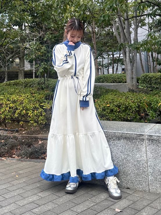 スタイリング詳細 ぴぃ - PUNYUS Online Store / 公式通販