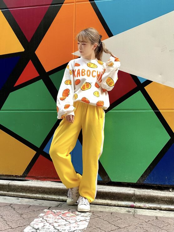 スタイリング詳細 ぴぃ - PUNYUS Online Store / 公式通販