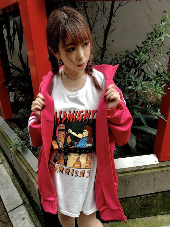 スタイリング詳細 ぴぃ - PUNYUS Online Store / 公式通販