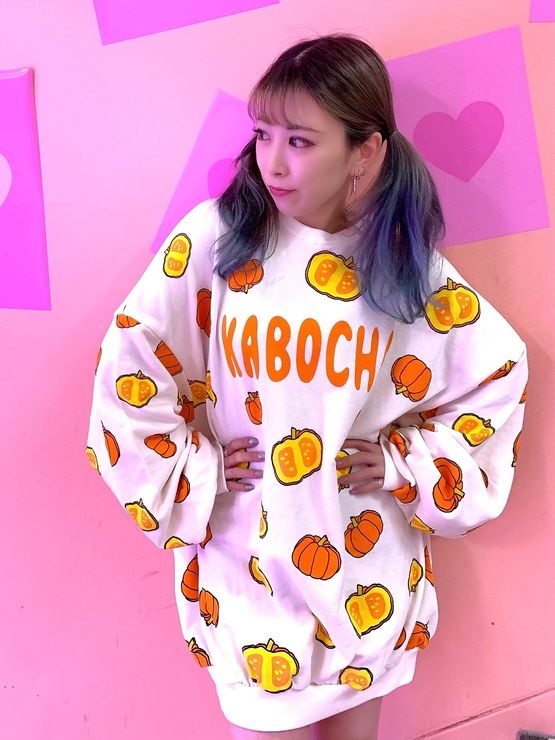 スタイリング詳細 ぴぃ - PUNYUS Online Store / 公式通販
