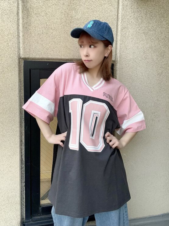 スタイリング詳細 ぴぃ - PUNYUS Online Store / 公式通販