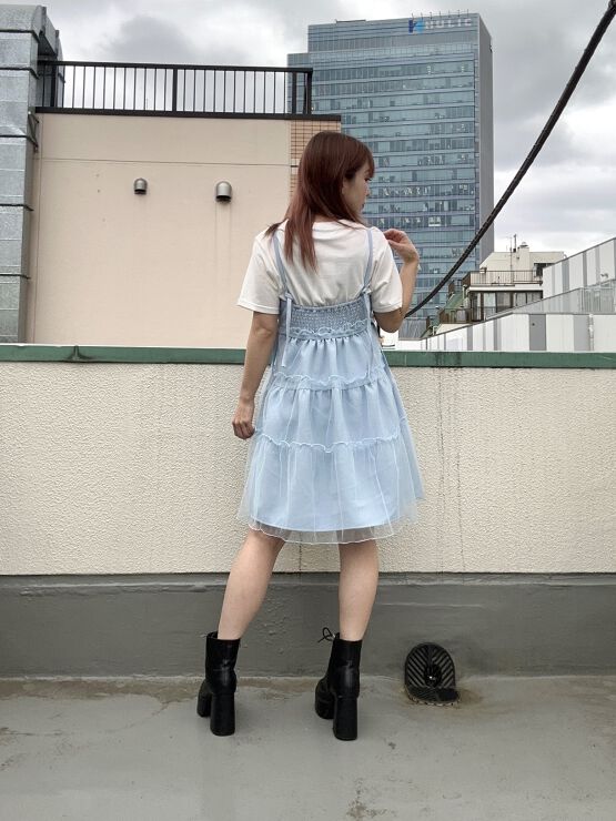 スタイリング詳細 ぴぃ - PUNYUS Online Store / 公式通販