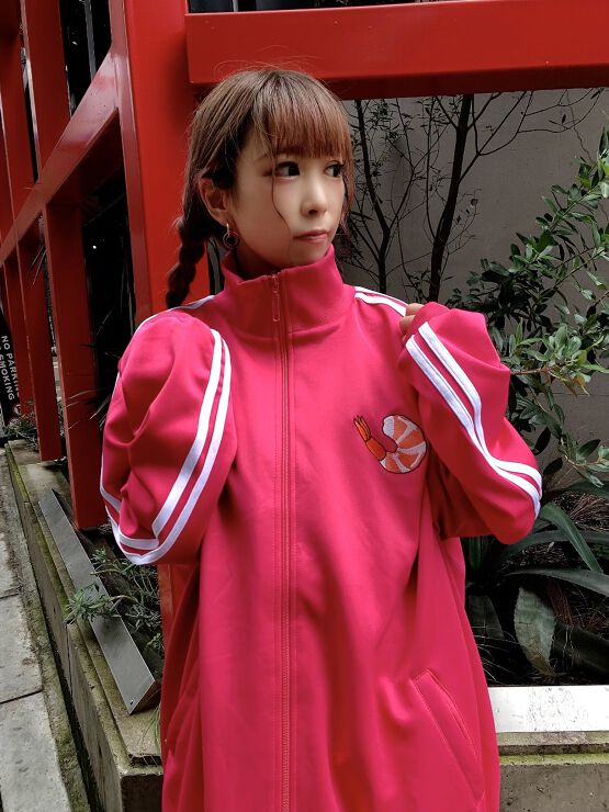 スタイリング詳細 ぴぃ - PUNYUS Online Store / 公式通販