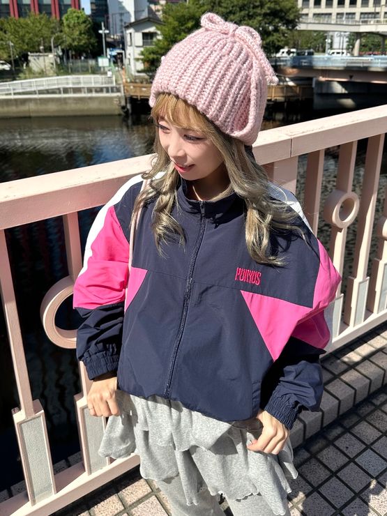 スタイリング詳細 ぴぃ - PUNYUS Online Store / 公式通販