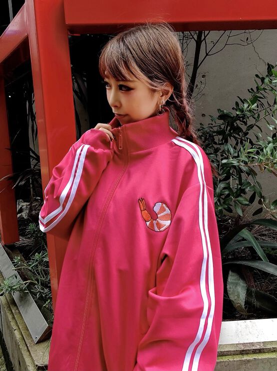 スタイリング詳細 ぴぃ - PUNYUS Online Store / 公式通販