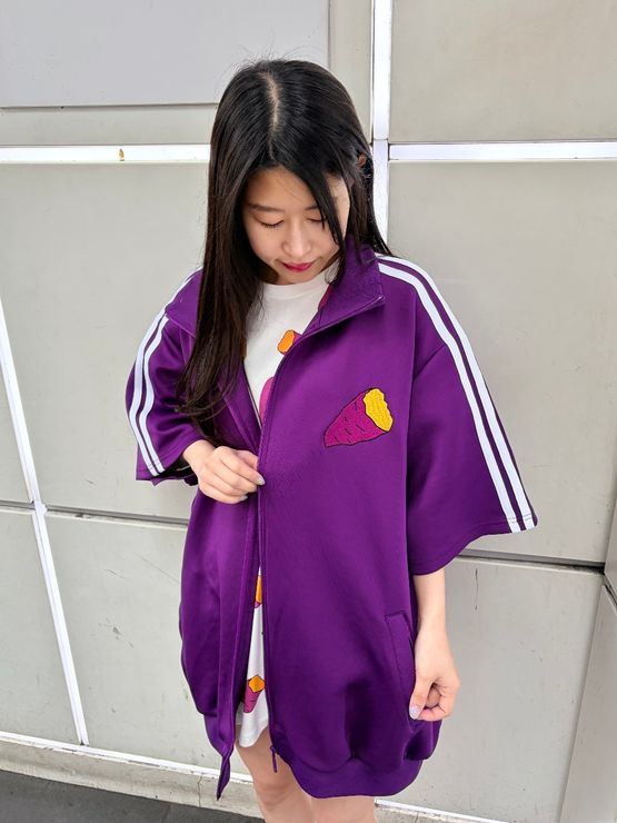 スタイリング詳細 るな - PUNYUS Online Store / 公式通販