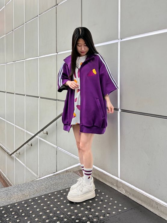 スタイリング詳細 るな - PUNYUS Online Store / 公式通販