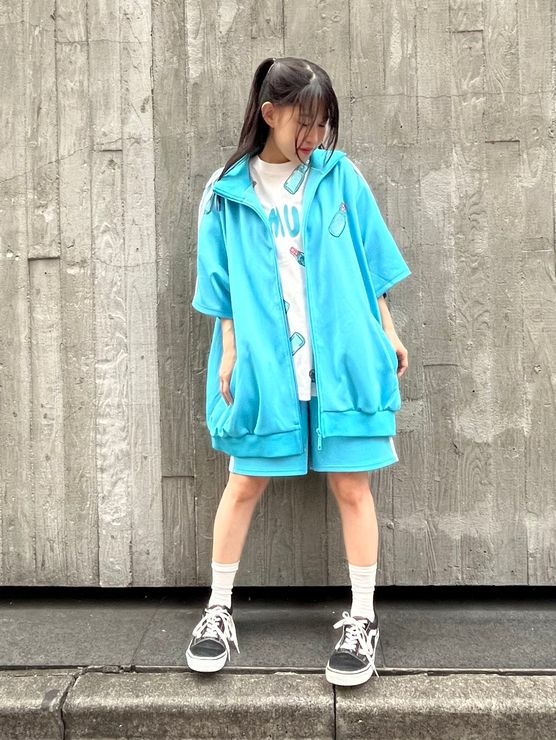 スタイリング詳細 るな - PUNYUS Online Store / 公式通販