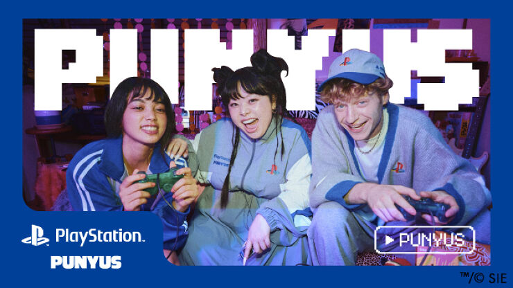 PUNYUS Online Store / 公式通販 | 渡辺直美がプロデュースする